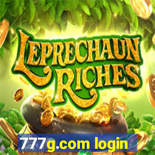 777g.com login